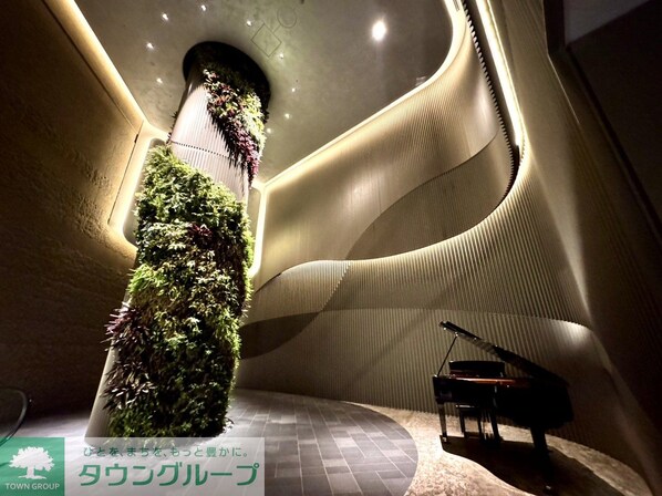 三田ガーデンヒルズ ノースヒルの物件内観写真